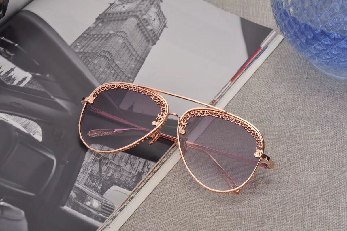 世紀(jì)歐美品牌鏡架